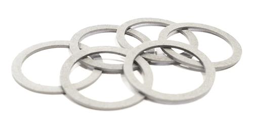 Solder Glass Rings